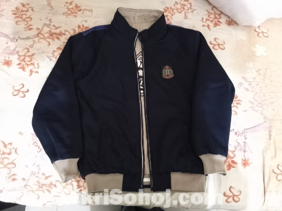 Both Side Jacket For Sell